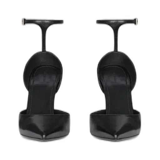 Givenchy Show Stockings Pumps