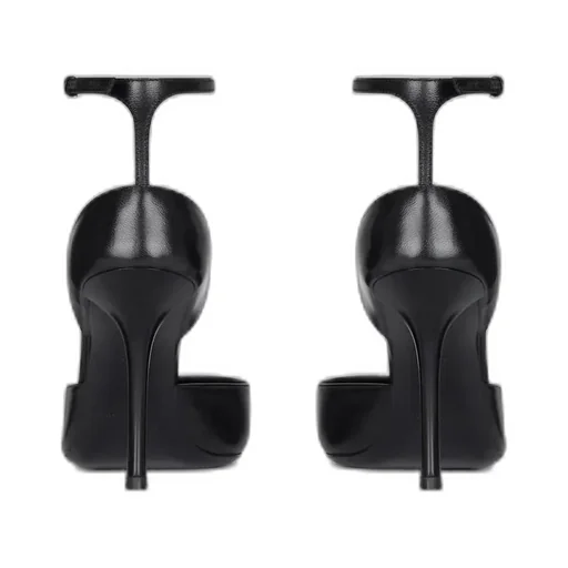 Givenchy Show Stockings Pumps