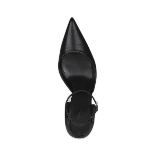 Givenchy Show Stockings Pumps