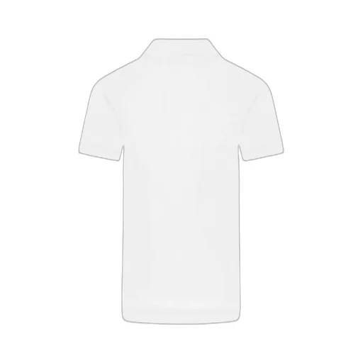 Lapel Polo Shirt