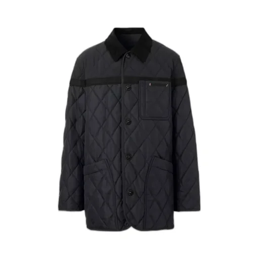 Diamond Quilted Cotton Clothes