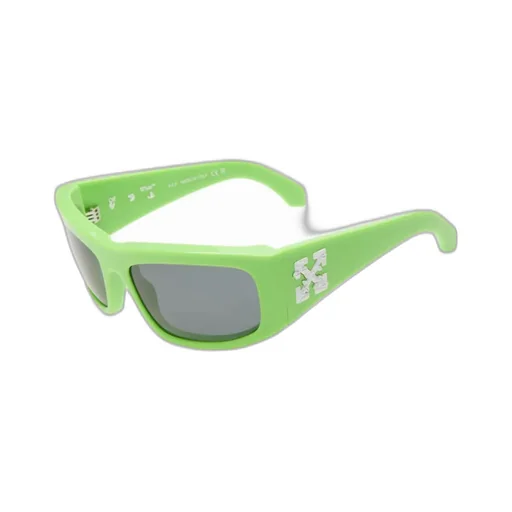 Logo Sunglasses