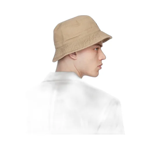 Logo Letter Fisherman's Hat