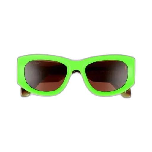 Logo Sunglasses