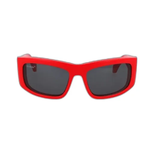 Logo Sunglasses