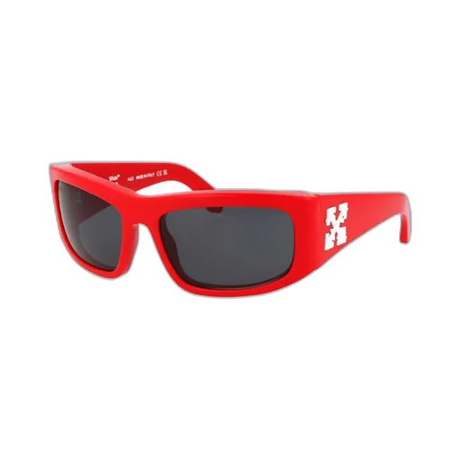 Logo Sunglasses