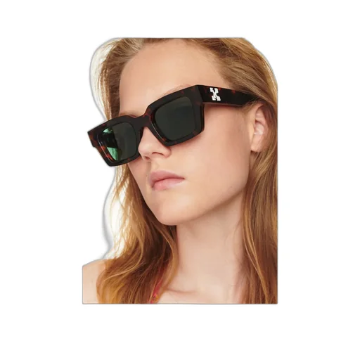 Square Sunglasses