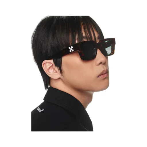 Square Sunglasses