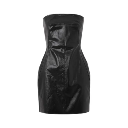 Corset Dress