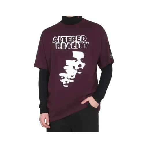 Raf Simons Graphic Logo T-Shirt