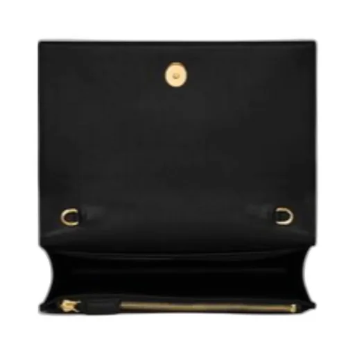 Kate Tassel Embellished Small Crossbody Bag