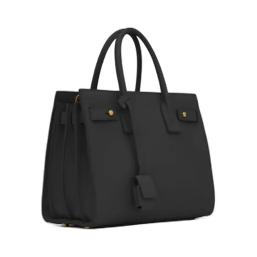 Saint Laurent Sac De Jour Baby Tote Bag