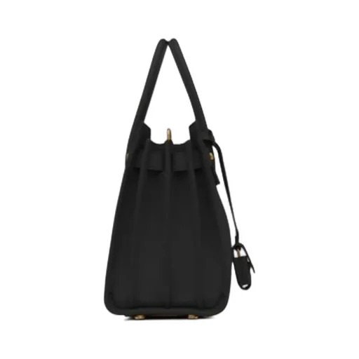 Saint Laurent Sac De Jour Baby Tote Bag
