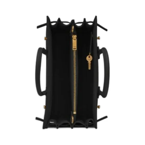 Saint Laurent Sac De Jour Baby Tote Bag