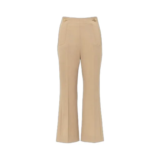 Horn Casual Pants