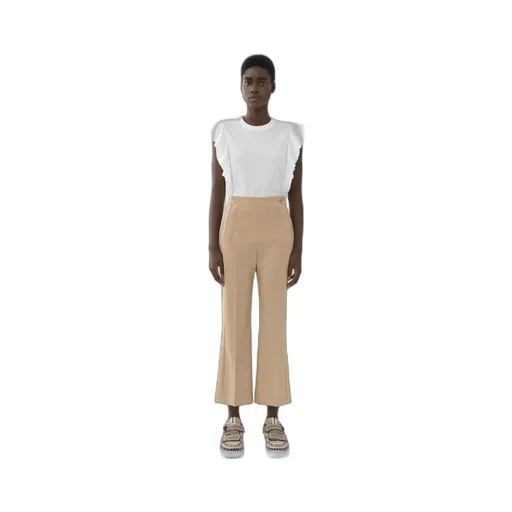Horn Casual Pants
