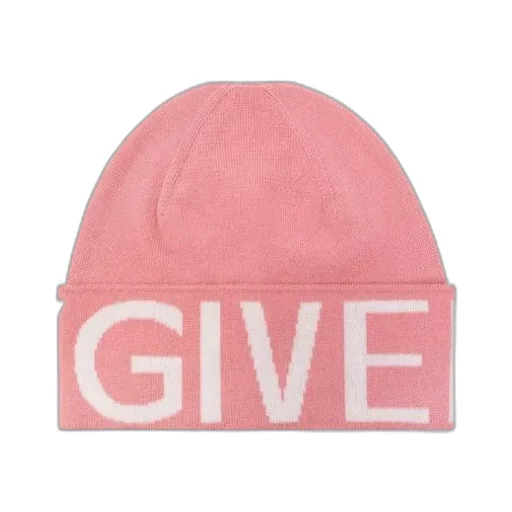 Mark Woolen Cap
