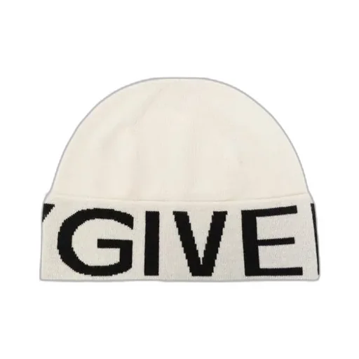 Mark Woolen Cap