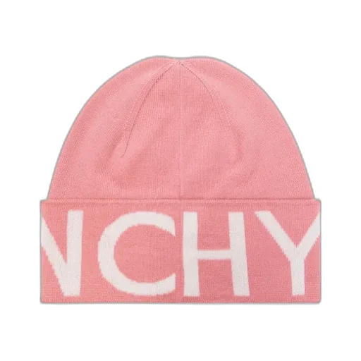 Mark Woolen Cap