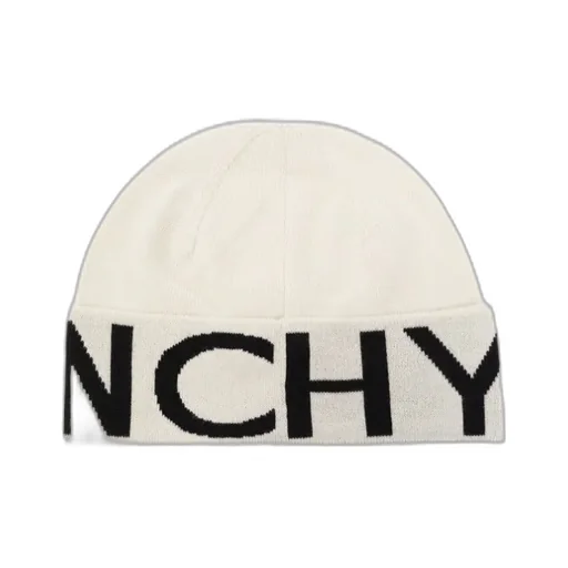 Mark Woolen Cap