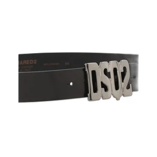 Logo Belt