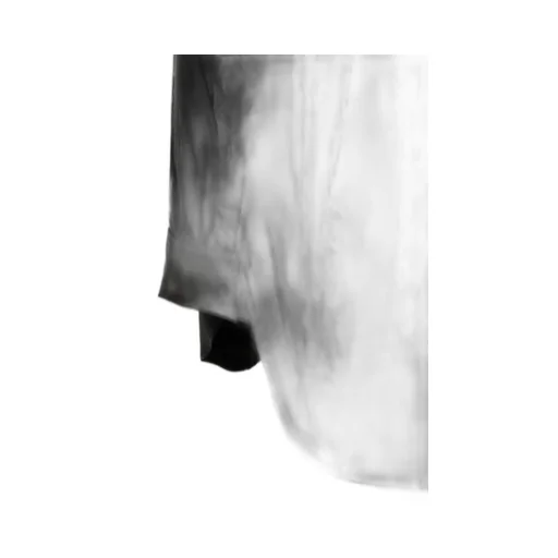 Maison Margiela Buttoned Long-Sleeved Shirt