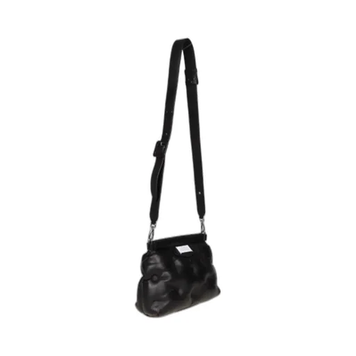Maison Margiela Glam Slam Quilted Shoulder Bag