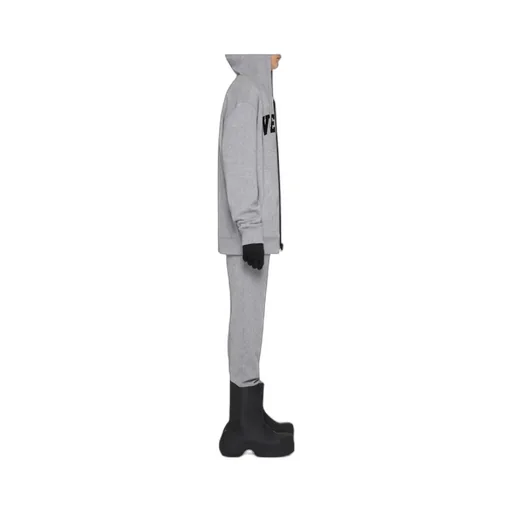 Givenchy Logo Printed Elastic Waist Jogging Pants