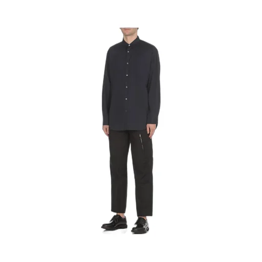 Comme Des Garons Shirt Long-Sleeved Shirt