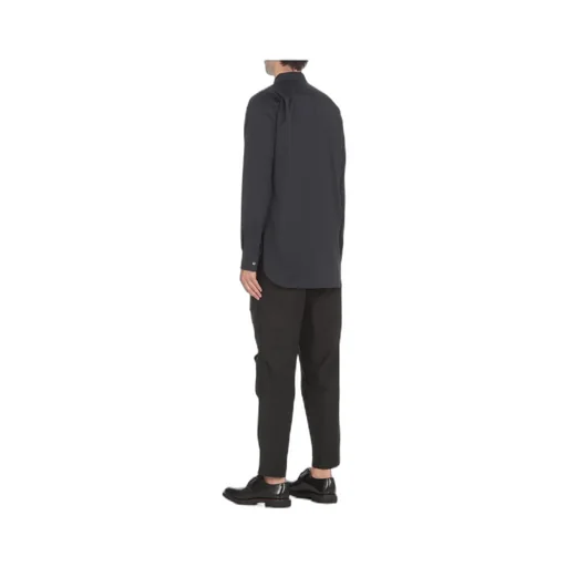 Comme Des Garons Shirt Long-Sleeved Shirt