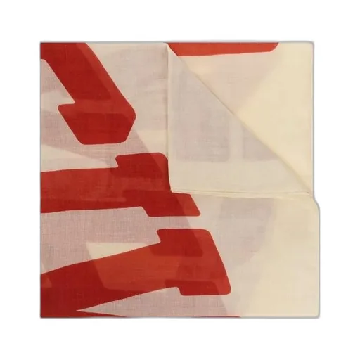 Logo Scarf
