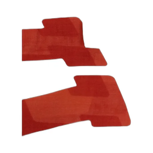 Logo Scarf