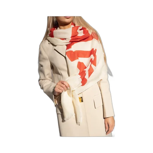 Logo Scarf