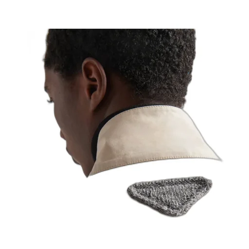 Cotton-Blend Blouson Jacket