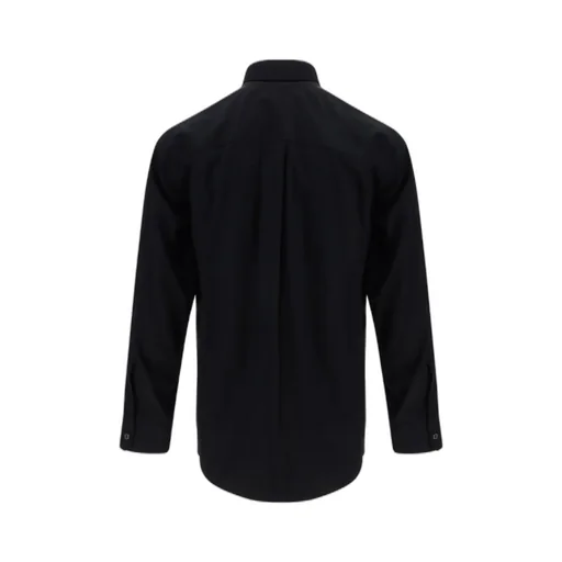 Dsquared2 Buttoned Long-Sleeved Shirt