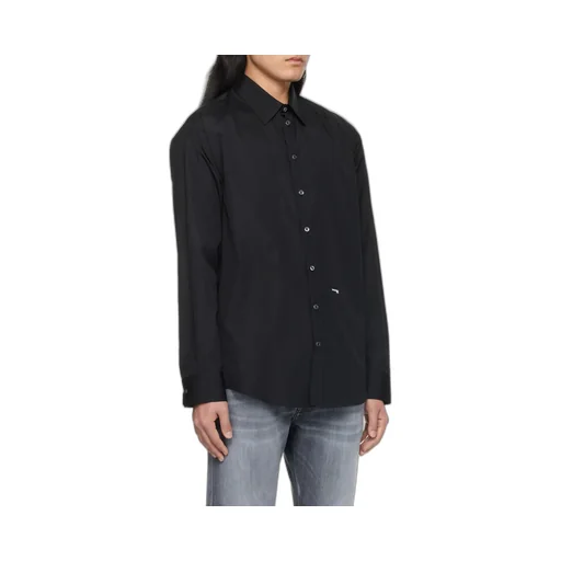Dsquared2 Buttoned Long-Sleeved Shirt