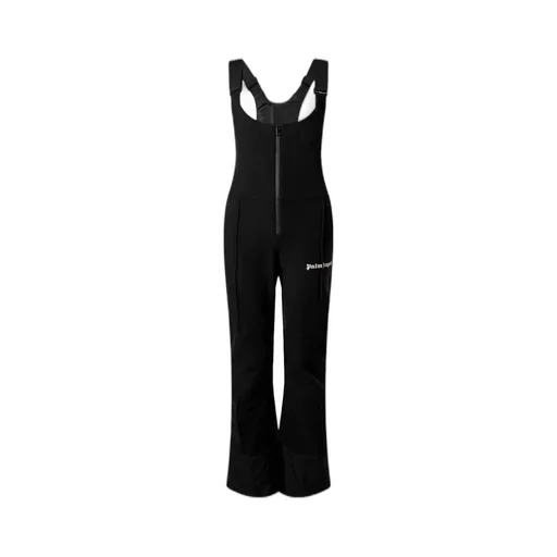 Classic Logo Track Ski Jumpsuit