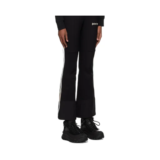 Classic Logo Track Ski Jumpsuit
