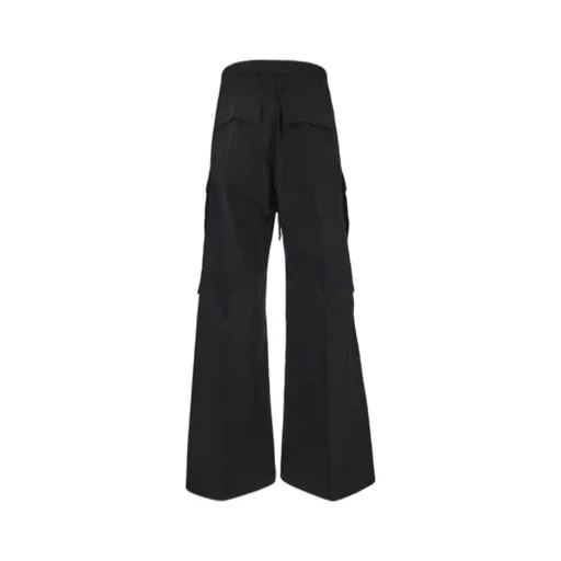 Belas Cotton Cargo Pants