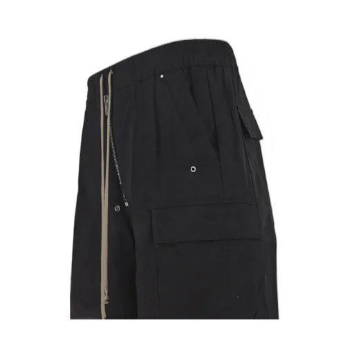 Belas Cotton Cargo Pants