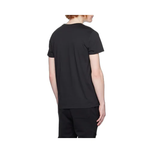 Balmain Logo Detailed Crewneck T-Shirt