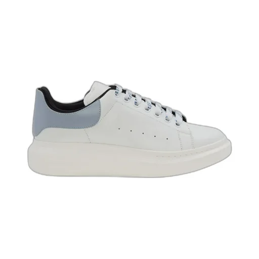 Alexander Mcqueen Oversized Lace-Up Sneakers