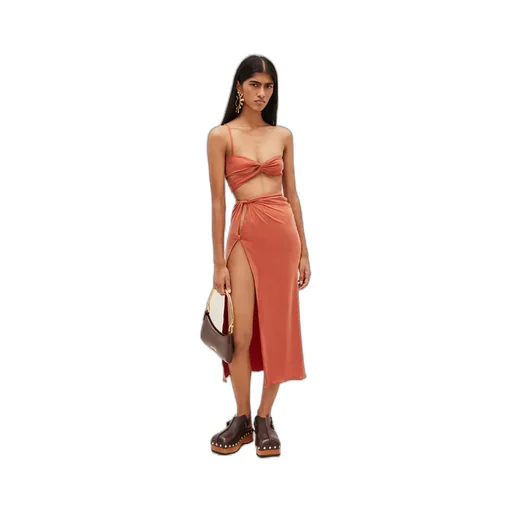 Le Bandeau Asymmetric Top