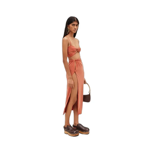 Le Bandeau Asymmetric Top