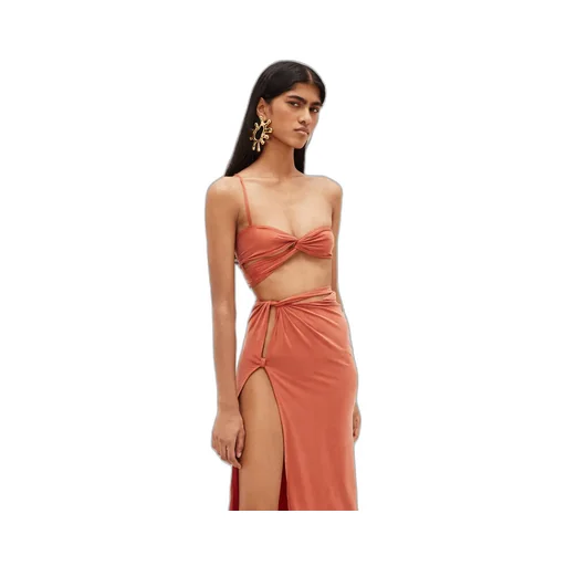 Le Bandeau Asymmetric Top