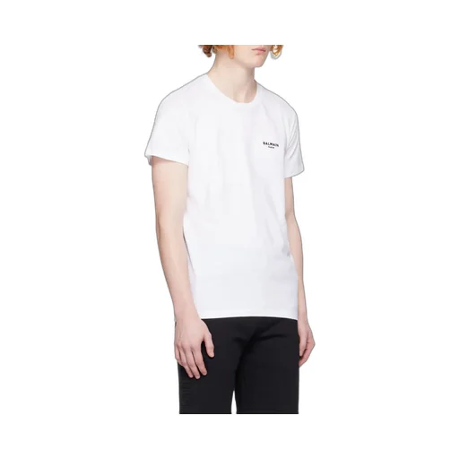 Logo-Print Organic Cotton T-Shirt