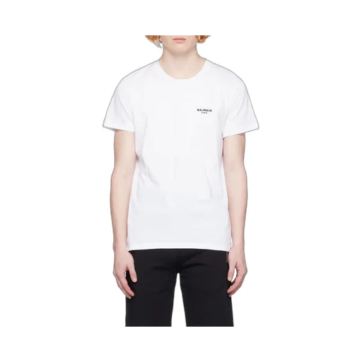 Logo-Print Organic Cotton T-Shirt