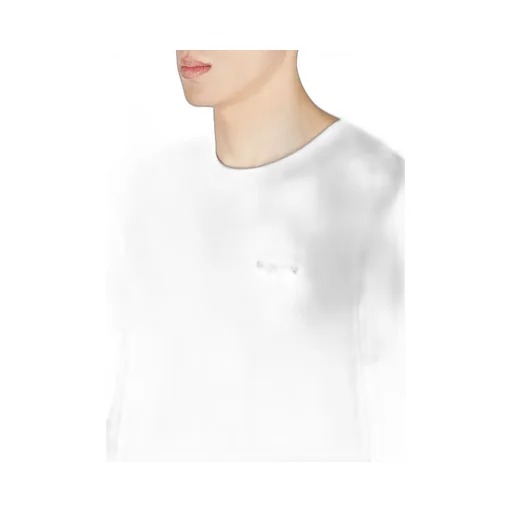 Logo-Print Organic Cotton T-Shirt