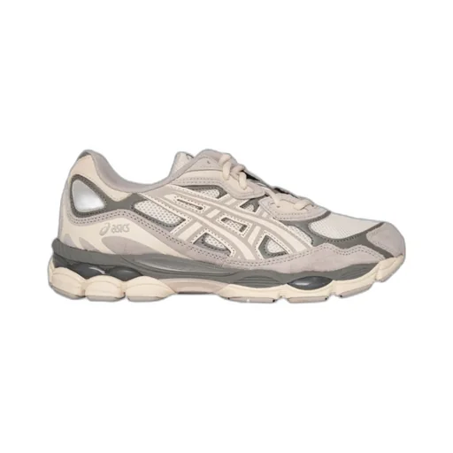Asics Gel-Nyc Lace-Up Sneakers