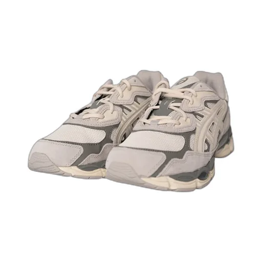 Asics Gel-Nyc Lace-Up Sneakers